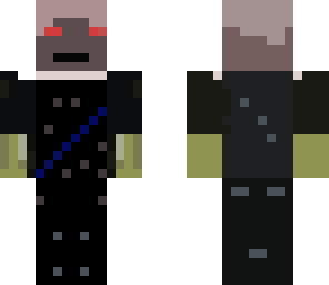 zombieman