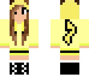 pikagirl