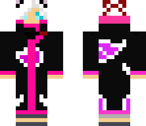 pink akatsuki