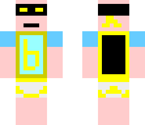 butterman