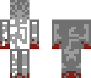 silverfishman