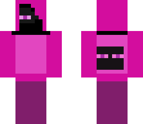 enderman teen