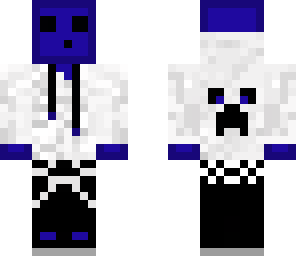 hyper blue slime