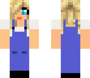 farmer girl