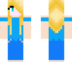 new skin