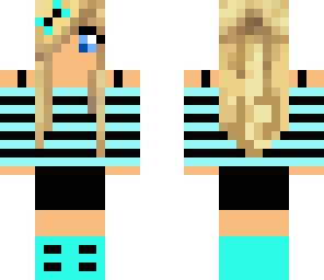 girl