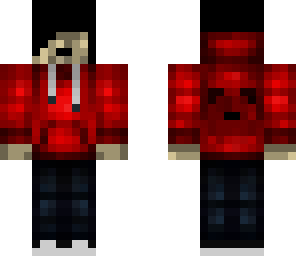 hoody llama