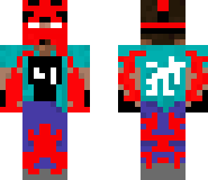 killer herobine