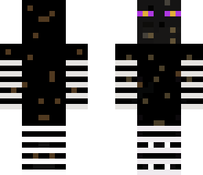 enderman mix
