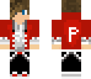putnameinhere's awesome skin