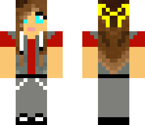 cool girl for tomboys