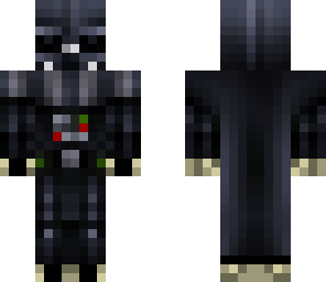 darth llama