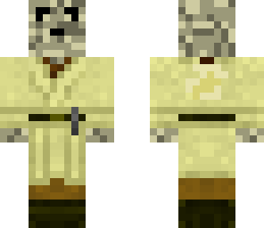 jedi llama