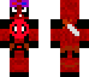 gaming deadpool