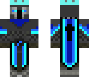 blau king