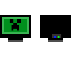 minecraft tv
