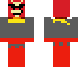 protoman