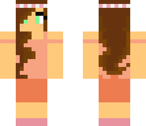 clampettie's skin
