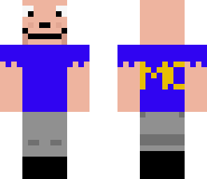 mc guy