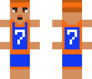 carmelo anthony