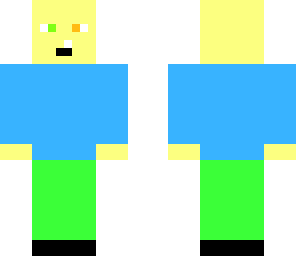 a skin