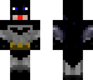 derp batman