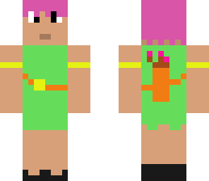 archer