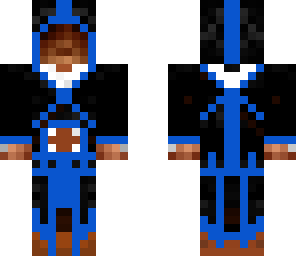 bkau assasin