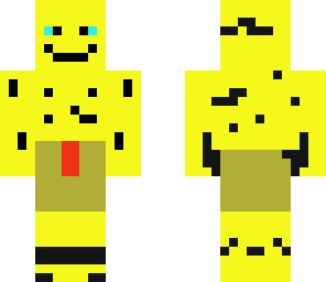 spongebob