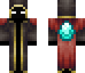 magebrine