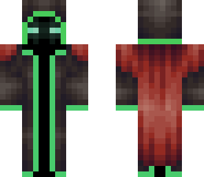 swamp mage