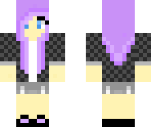 skater girl normal eyes