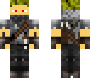 hunter