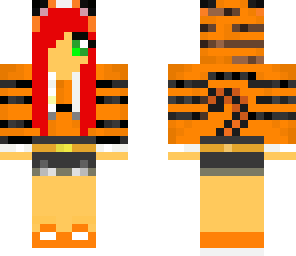 tiger