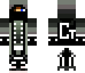 cool skin