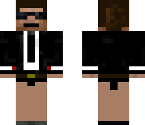 mafia thonge boss