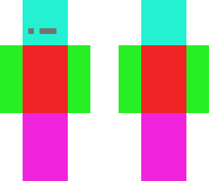 color man