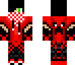 red teen 2