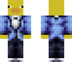 psy yellow duck