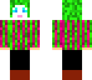 geenie greenie