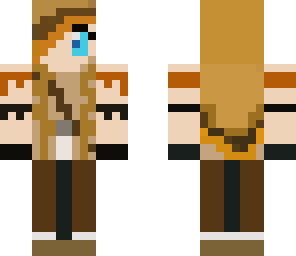 native american huntress