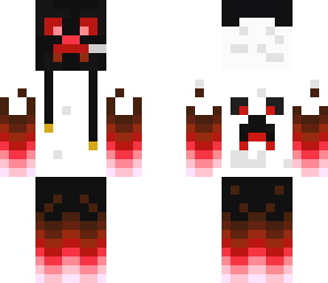 red creeper