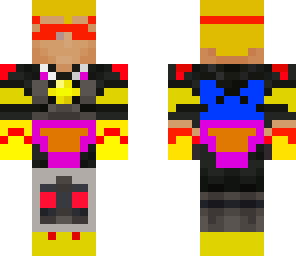 mats butterdoesminecraft