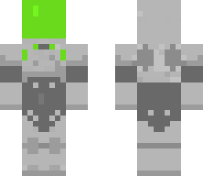 silver crow