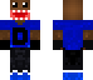 domo man