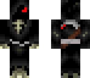 blood demon