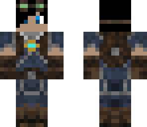 skylord blazer