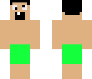 swimsuit derp