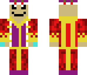 ancient king