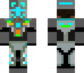 masked mecha steve